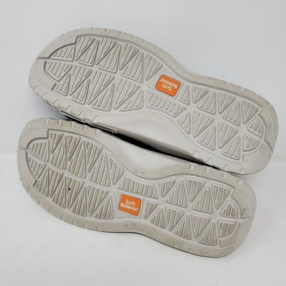 Soft Science The SailFin Women's Boating/Fishing Shoes - Blue Size 10 - Picture 4 of 8